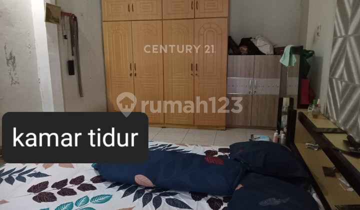 RUMAH DI CITRA INDAH CITY JONGGOL BOGOR  2