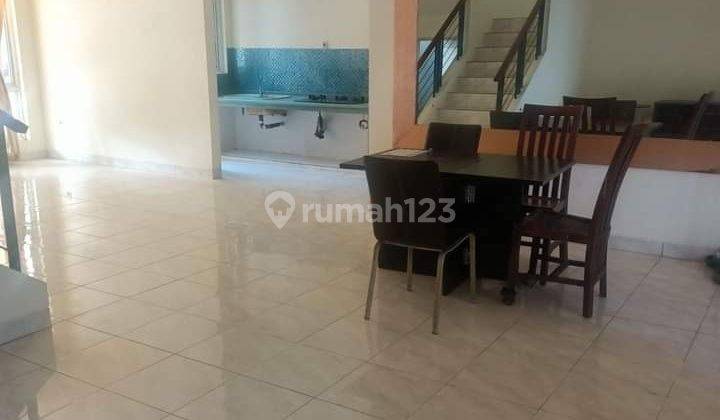 Dijual Cepat Rumah Di Kota Wisata Cibubur 2