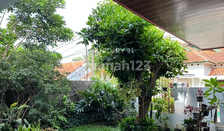 RUMAH SIAP HUNI DI BUKIT PERMAI CIBUBUR JAKARTA TIMUR 2