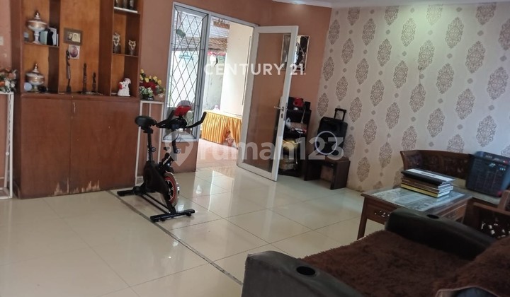 RUMAH DI CITRA INDAH CITY JONGGOL BOGOR  1