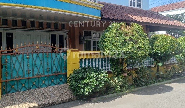 2-Story House in Jati Mulya Housing Estate, Bekasi 2