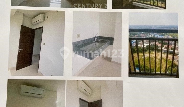 1 UNIT APARTEMEN TRANS PARK CIBUBUR HARJAMUKTI DEPOK 1 UNIT APARTEMEN TRANS PARK CIBUBUR HARJAMUKTI DEPOK