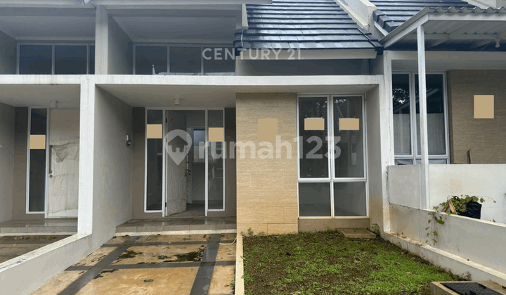 Rumah Di Citraland Cibubur Cileungsi Bogor Rumah Di Citraland Cibubur Cileungsi Bogor