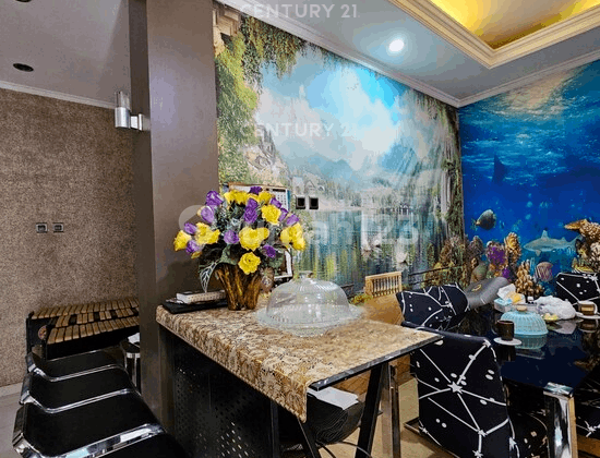 CIBUBUR RESIDENCE HOUSE JATISAMPURNA BEKASI 2