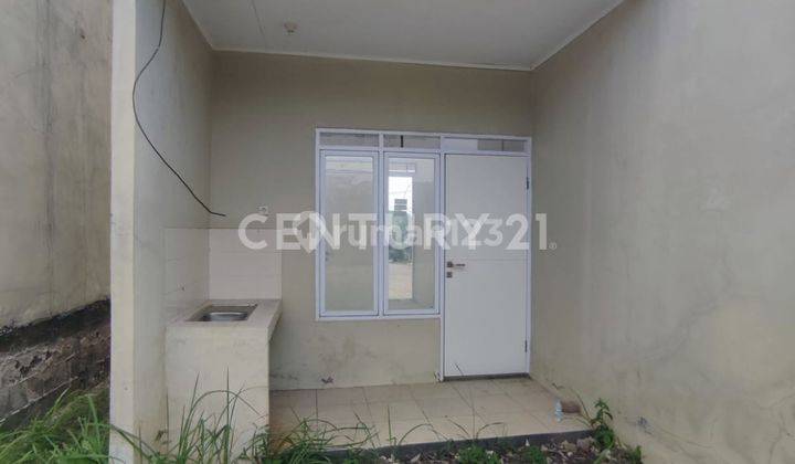 RUMAH DI CITRA INDAH CITY JONGGOL BOGOR 2