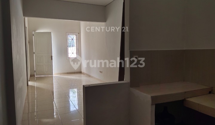 RUMAH DI LEGENDA WISATA CIBUBUR GUNUNG PUTRI BOGOR 2