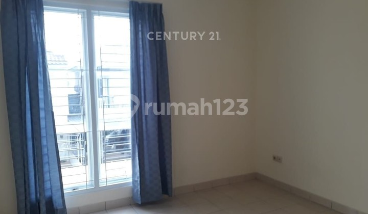 HOUSE IN THE CIBUBUR TOURISM CITY CLUSTER 2