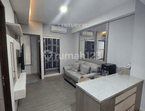 1 Unit Apartment In Transpark Cibubur 1 Unit Apartment In Transpark Cibubur