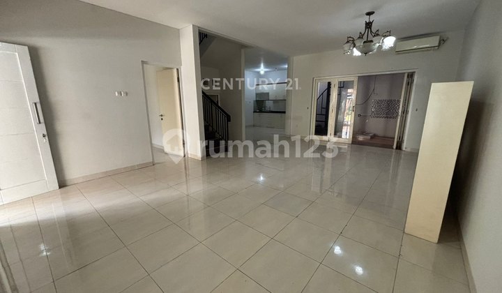 RUMAH 2 LANTAI DI RAFFLES HILLS HARJAMUKTI DEPOK 2