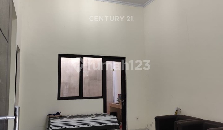 Rumah Di Legenda Wisata Cibubur          2
