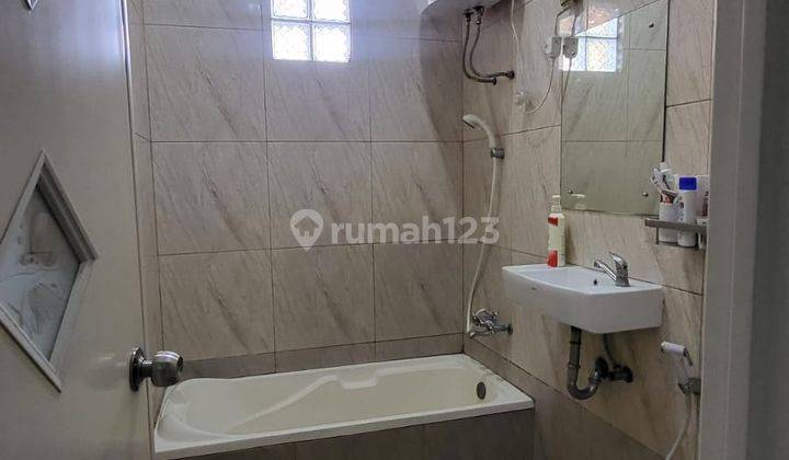 RUMAH 2 LANTAI DI VILLA CIBUBUR INDAH JAKARTA TIMUR 2