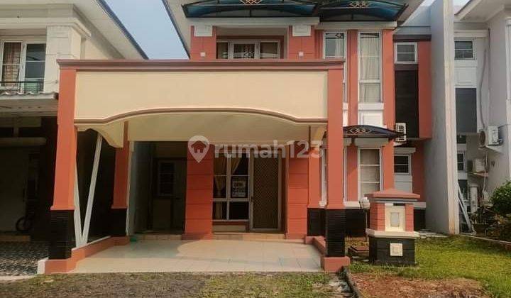 Dijual Cepat Rumah Di Kota Wisata Cibubur 1