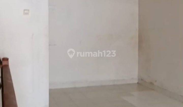 RUKO 2 LANTAI SIAP PAKAI DI KOTA WISATA CIBUBUR 2