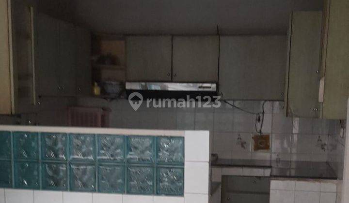 RUMAH 2 LANTAI DI PETOJO SELATAN GAMBIR JAKARTA PUSAT  2