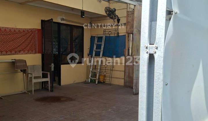 2-STORY HOUSE IN LEGENDA WISATA CIBUBUR 2