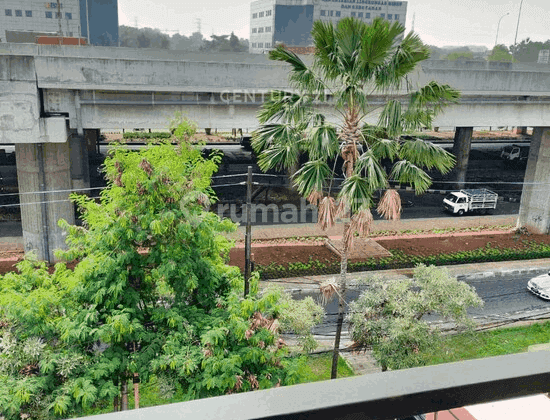 RUKO DI CIPINANG CEMPEDAK JATINEGARA JAKARTA TIMUR 2