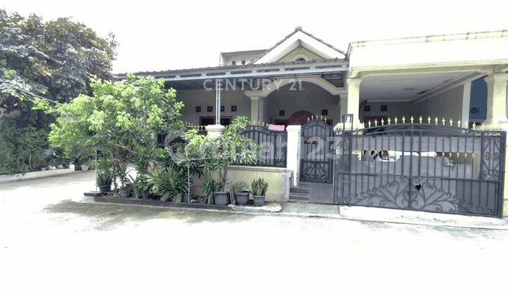 Rumah Posisi Hoek Di Bumi Mutiara Gunung Putri Bogor Rumah Posisi Hoek Di Bumi Mutiara Gunung Putri Bogor