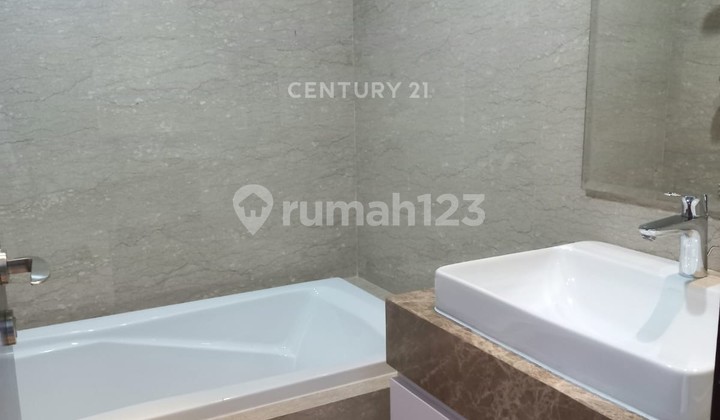 APARTEMEN MENTENG PARK VIEW MONAS JAKARTA PUSAT 2