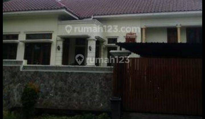 Dijual Rumah Raffles Hill's,Boulevard. 2