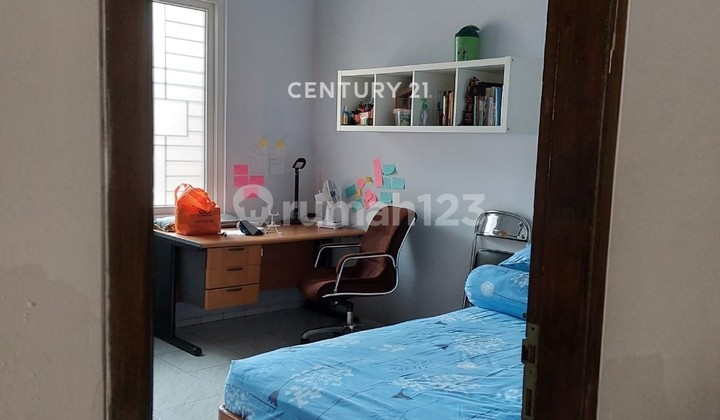 RUMAH DI JATIMAKMUR PONDOK GEDE BEKASI      2