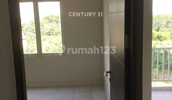 1 UNIT APARTEMEN DI EASTON PARK BSD      2