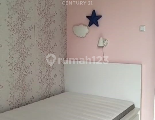 2-STORY HOUSE IN LEGENDA WISATA CIBUBUR 2