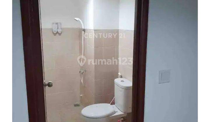 APARTEMEN CALIANA CILEUNGSI BOGOR         2