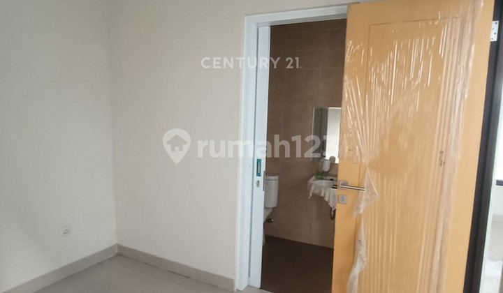 HOUSE IN METLAND CILEUNGSI BOGOR 2