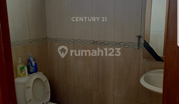 House in Villa Nusa Indah Gunung Putri Bogor 2