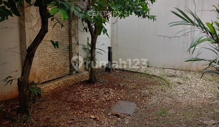 2-STORY HOUSE IN CIBUBUR TOURISM CITY 2