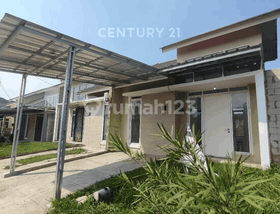 RUMAH DI CITRA INDAH CITY JONGGOL BOGOR RUMAH DI CITRA INDAH CITY JONGGOL BOGOR