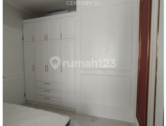 1 UNIT APARTMENT IN TRANSPARK CIBUBUR HARJAMUKTI DEPOK 1 UNIT APARTMENT IN TRANSPARK CIBUBUR HARJAMUKTI DEPOK