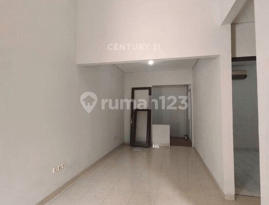 House in the Legenda Wisata Cibubur Housing Complex