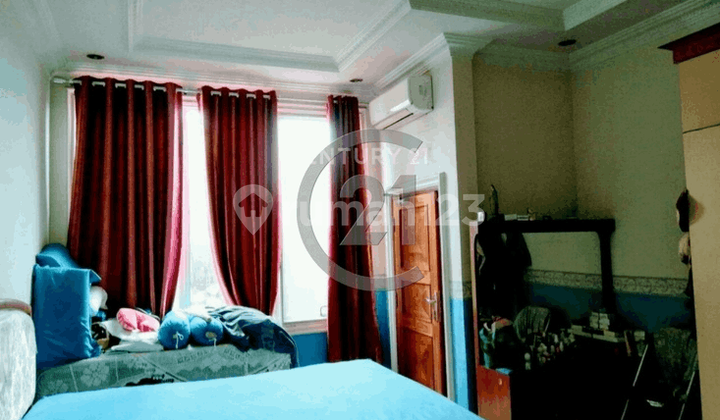 HOUSE IN CURUG INDAH CIPINANG MELAYU EAST JAKARTA 2