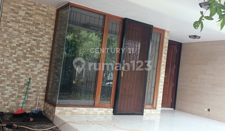 2-STORY HOUSE IN CITRA GRAN CIBUBUR 2