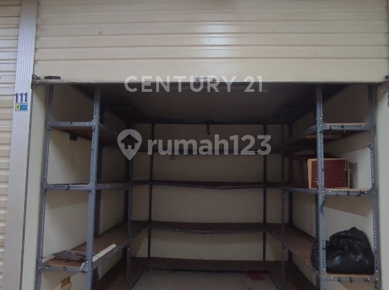 Dijual Kios Murah Dan Siap Pakai Di ITC Fatmawati