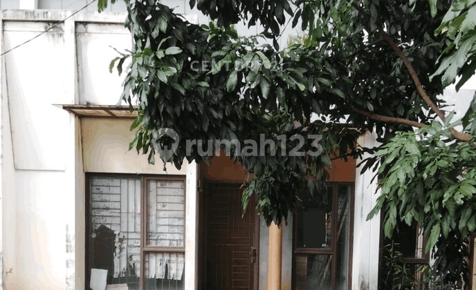 Rumah Siap Huni di Bale Tirtawana Rumpin Bogor 2