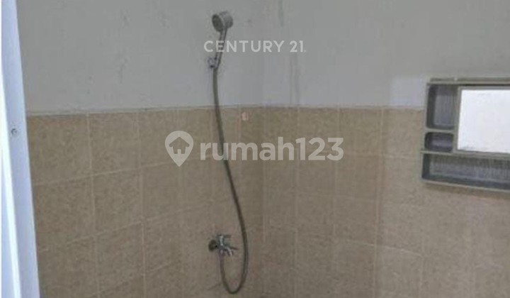 HOUSE INSIDE THE CIBUBUR TOURISM CITY CLUSTER 2