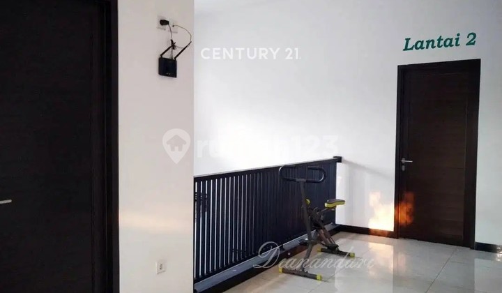 House In Citraland Cibubur Cileungsi Bogor 2