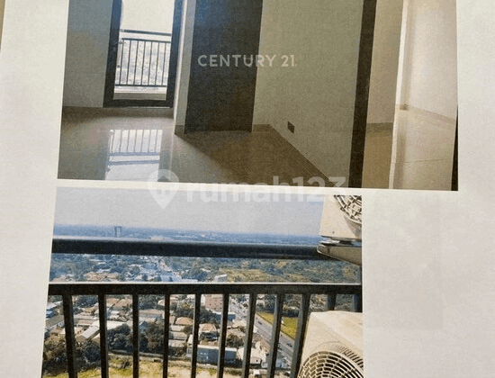 1 UNIT APARTMENT IN TRANSPARK CIBUBUR CIMANGGIS DEPOK