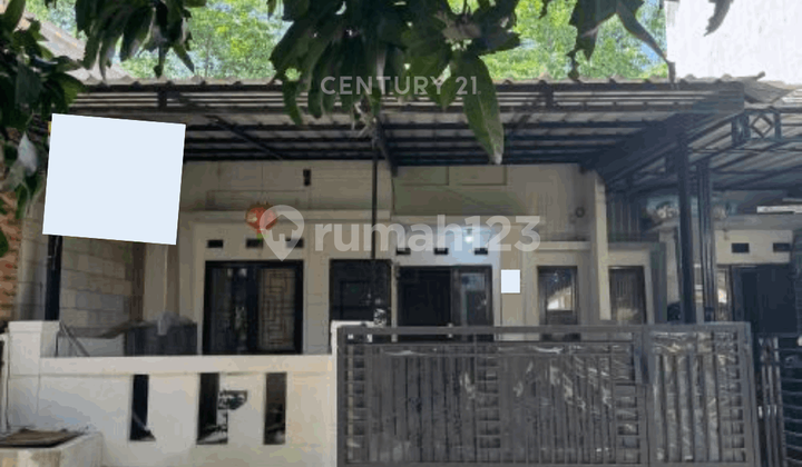 Rumah Di Permata Cibubur Cileungsi Bogor