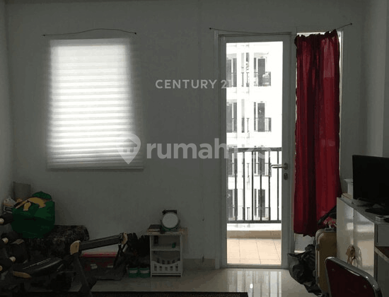 1 UNIT APARTMENT SIGNATURE PARK GRANDE SOUTH JAKARTA 2