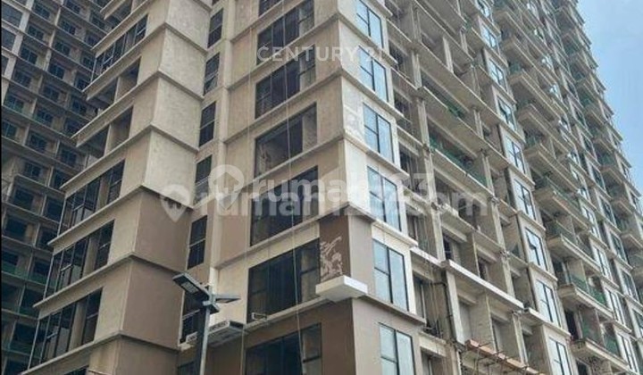 APARTEMEN DI TRANS PARK CIBUBUR HARJAMUKTI DEPOK