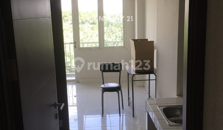 1 UNIT APARTEMEN DI EASTON PARK BSD     