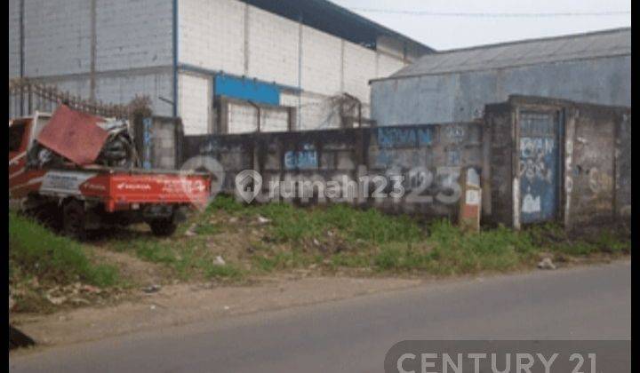 Tanah Dijual Gandoang Cileungsi Harga Masih Nego,legalitas SHM 2