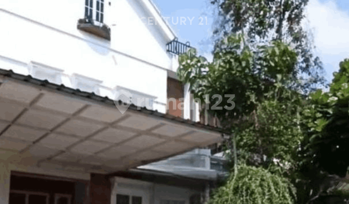 RUMAH DI KOTA WISATA CIBUBUR GUNUNG PUTRI BOGOR RUMAH DI KOTA WISATA CIBUBUR GUNUNG PUTRI BOGOR