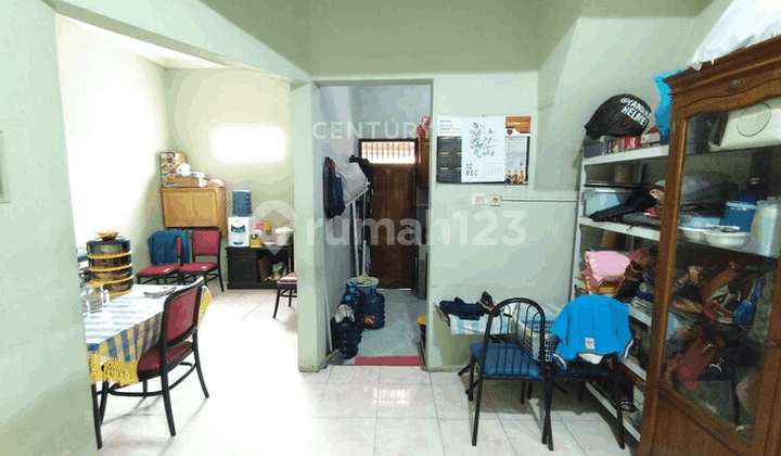 Rumah Posisi Hoek Di Bumi Mutiara Gunung Putri Bogor 2