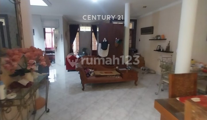 RUMAH SIAP HUNI DI KOTA WISATA CIBUBUR   2