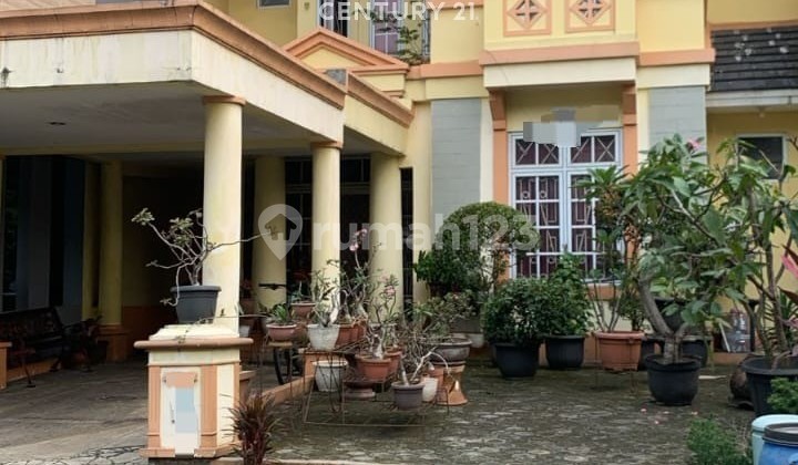 RUMAH SIAP HUNI DI KOTA WISATA CIBUBUR RUMAH SIAP HUNI DI KOTA WISATA CIBUBUR