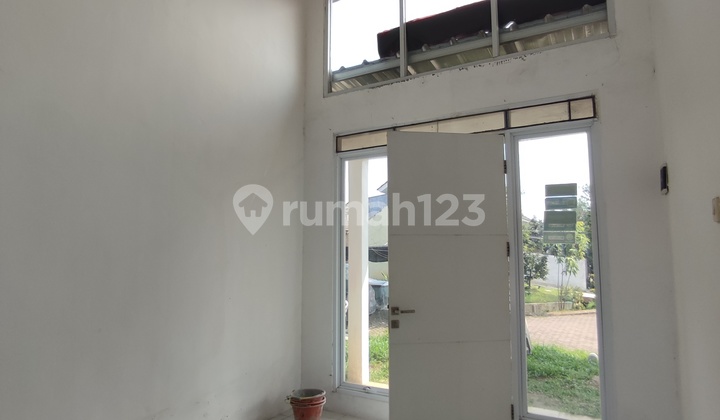 House in Citra Indah City Jonggol Bogor